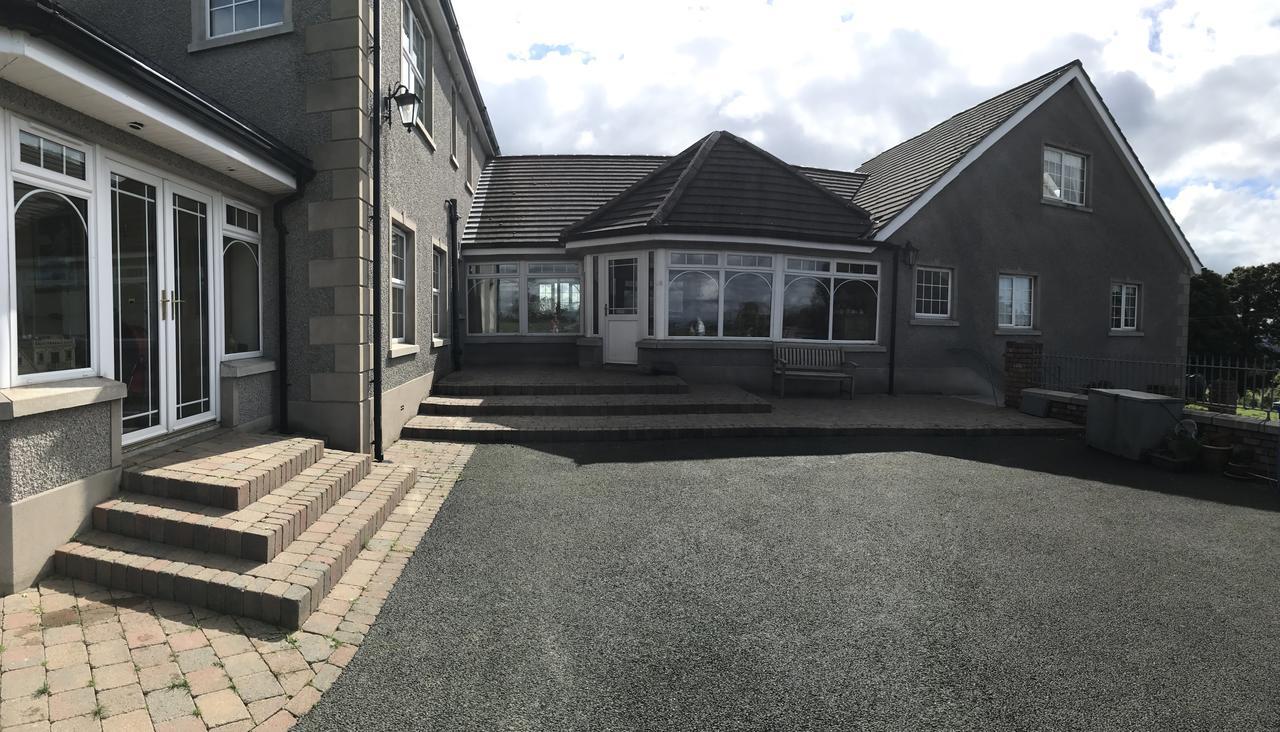 Kilcreeny Lodge Lisburn Exterior photo